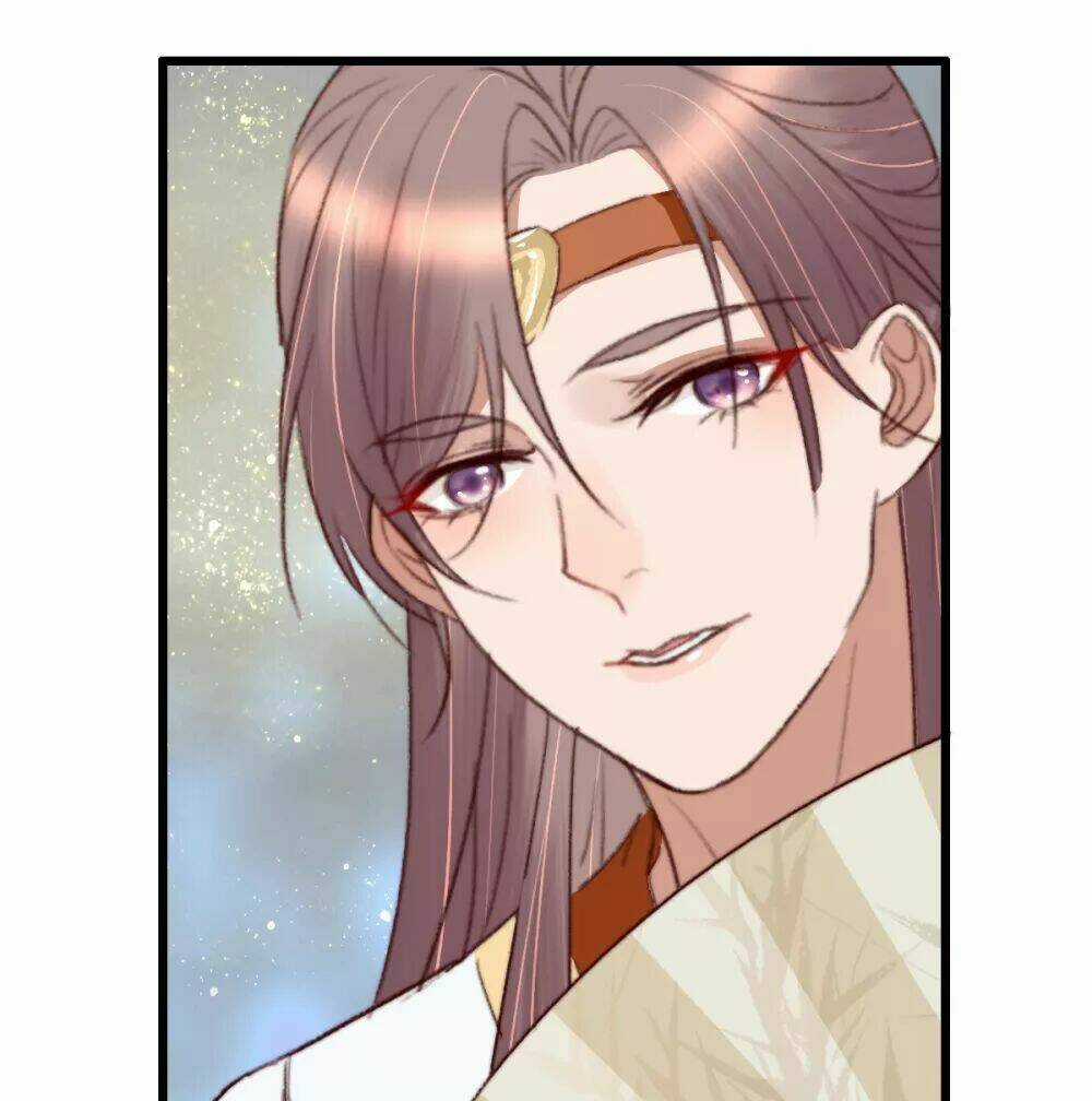 Hành Trình Thịnh Sủng Chi Cẩm Tú Chapter 37 trang 15