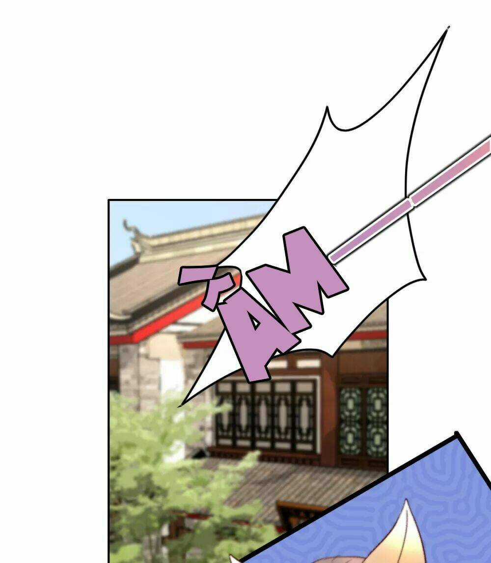 Hành Trình Thịnh Sủng Chi Cẩm Tú Chapter 37 trang 2