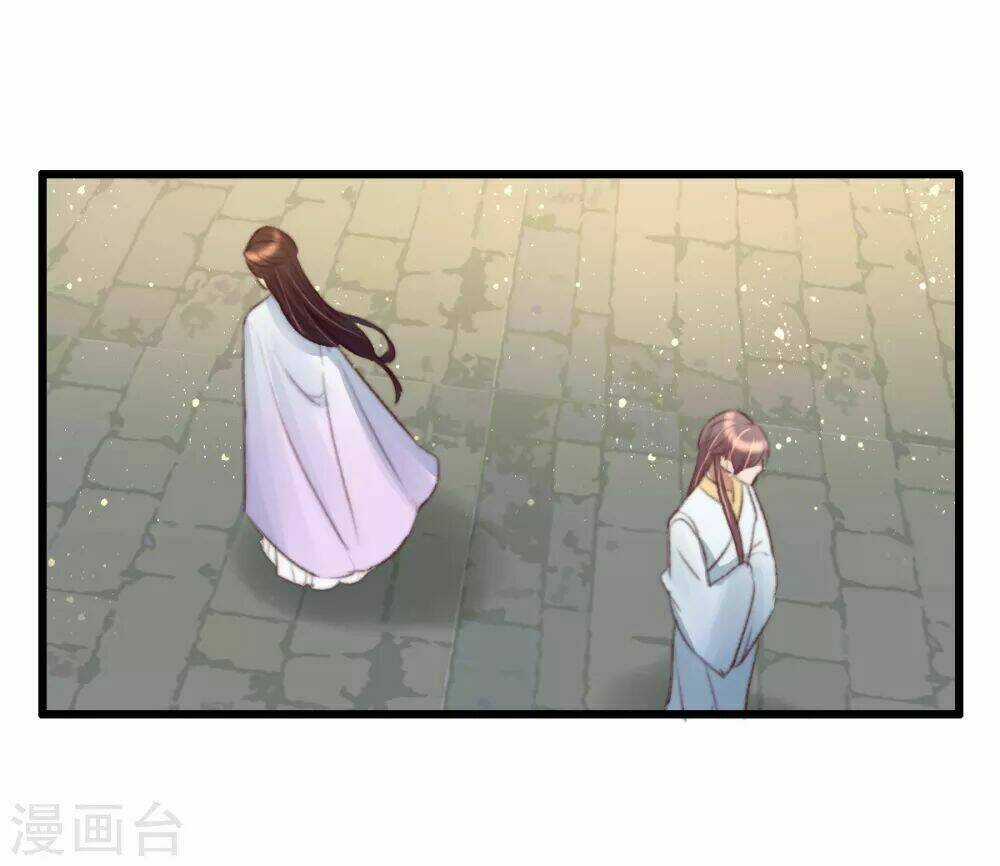 Hành Trình Thịnh Sủng Chi Cẩm Tú Chapter 37 trang 22