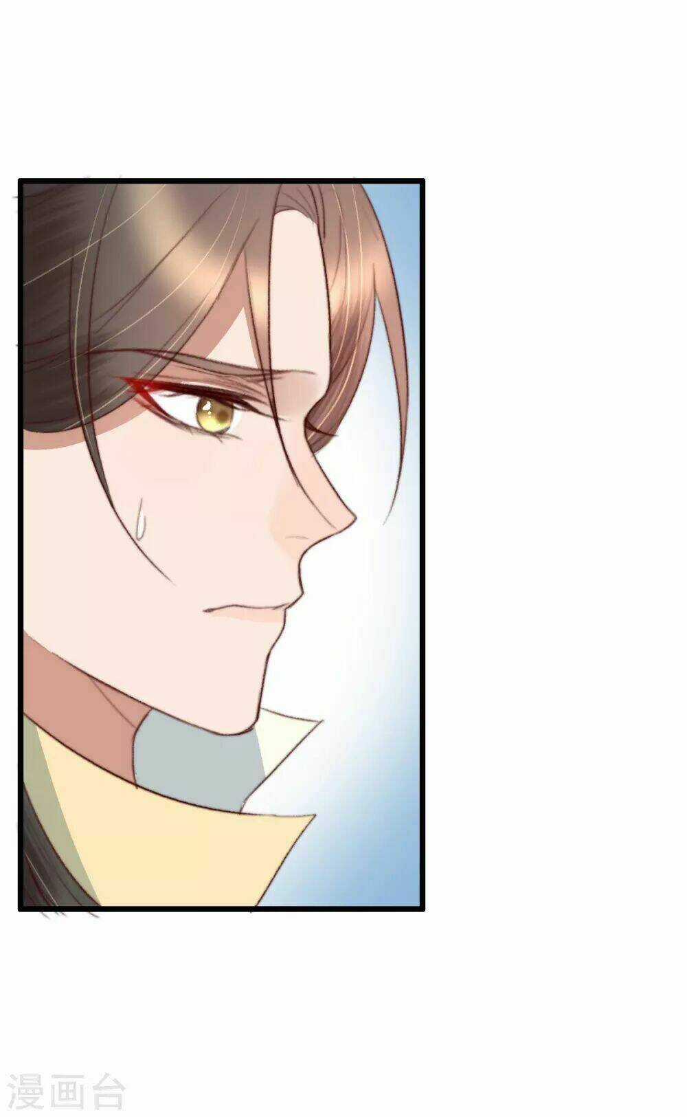 Hành Trình Thịnh Sủng Chi Cẩm Tú Chapter 37 trang 29