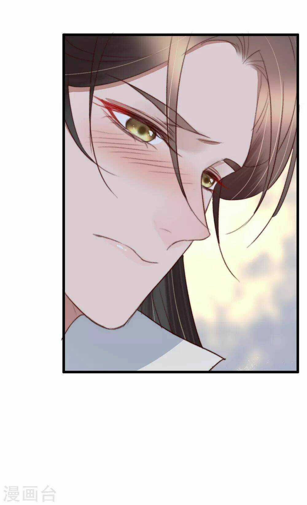 Hành Trình Thịnh Sủng Chi Cẩm Tú Chapter 37 trang 30