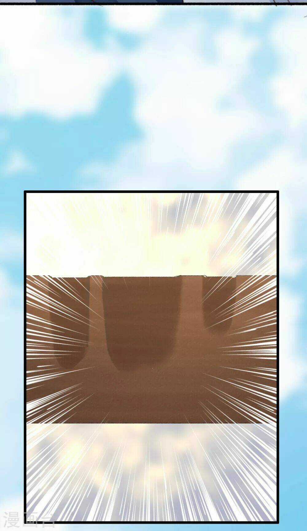 Hành Trình Thịnh Sủng Chi Cẩm Tú Chapter 37 trang 33