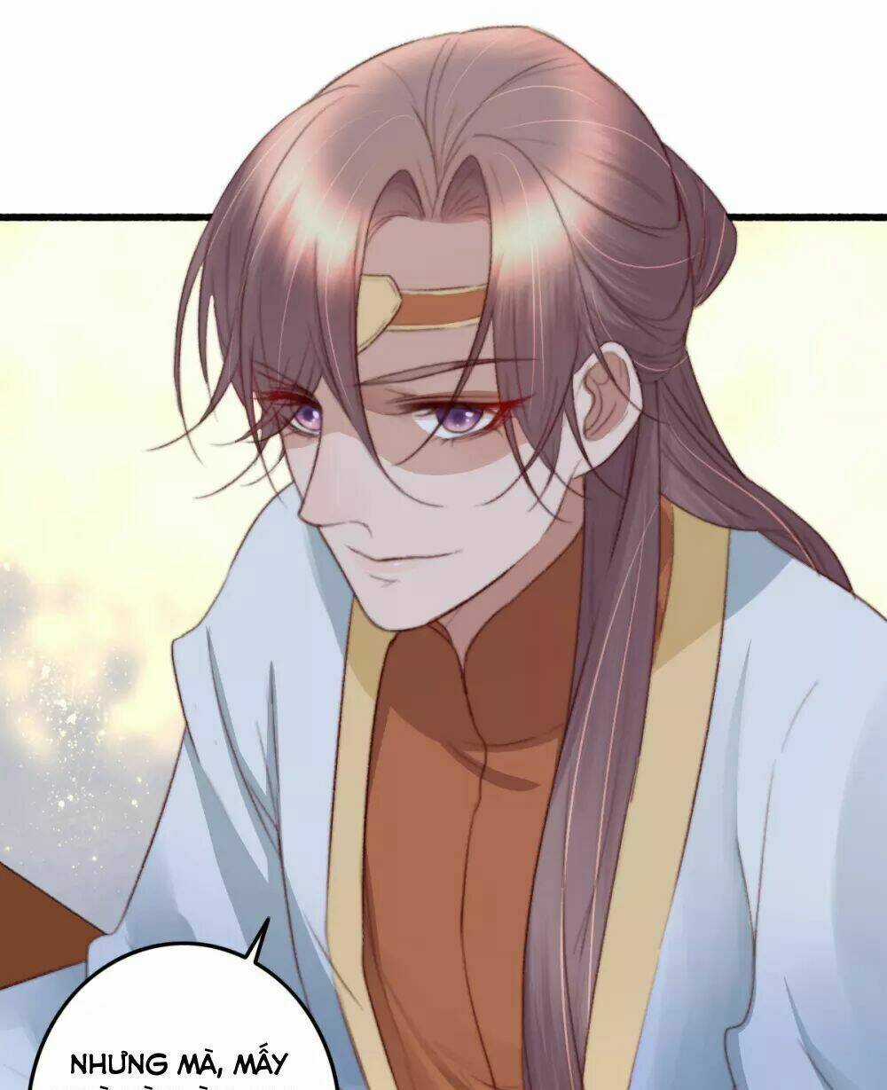 Hành Trình Thịnh Sủng Chi Cẩm Tú Chapter 37 trang 36