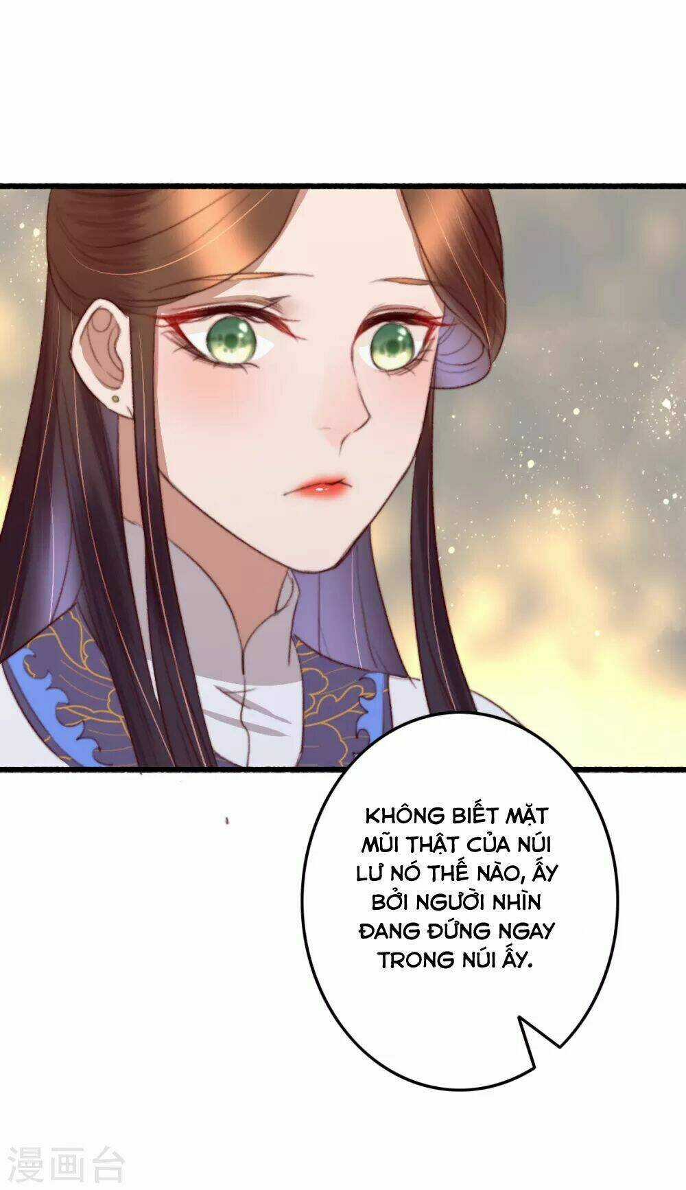Hành Trình Thịnh Sủng Chi Cẩm Tú Chapter 37 trang 4