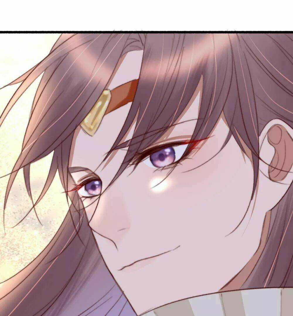 Hành Trình Thịnh Sủng Chi Cẩm Tú Chapter 37 trang 5