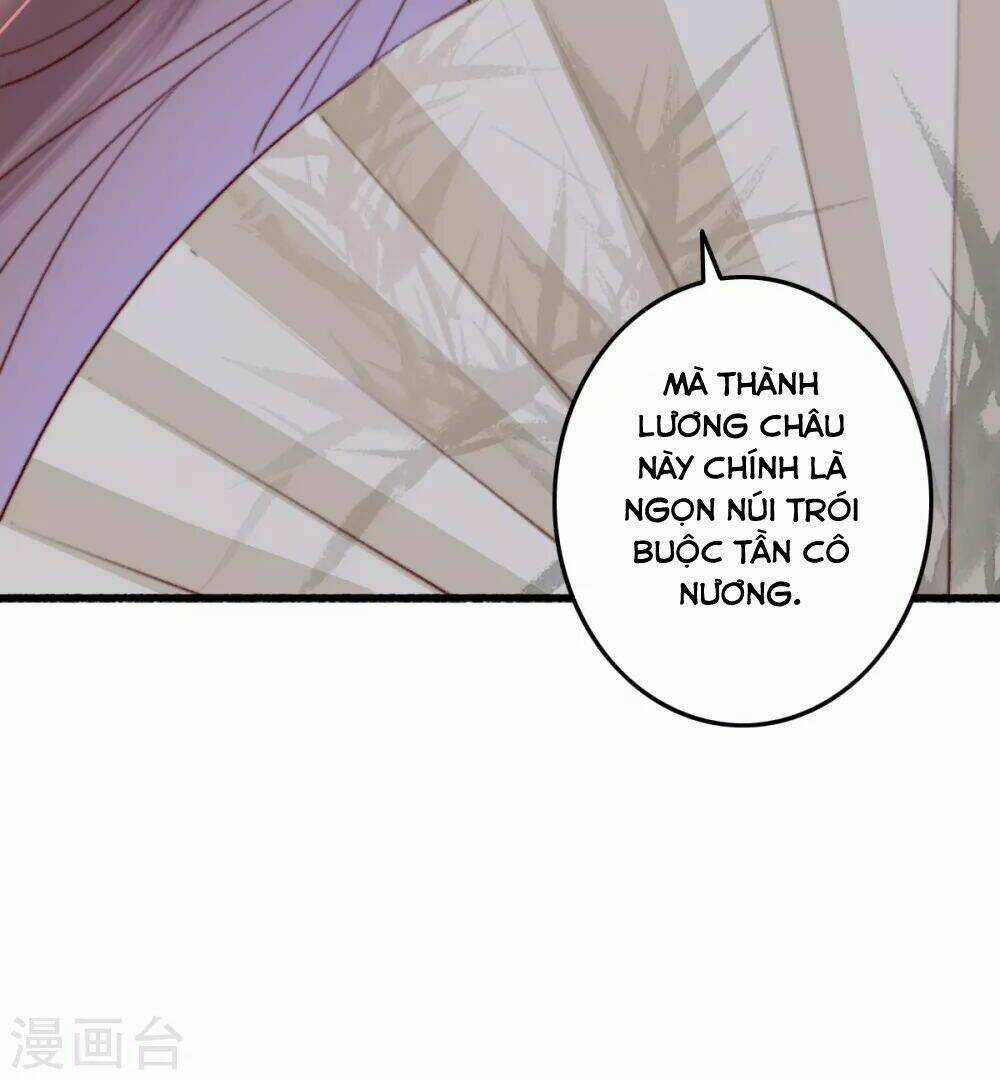 Hành Trình Thịnh Sủng Chi Cẩm Tú Chapter 37 trang 6