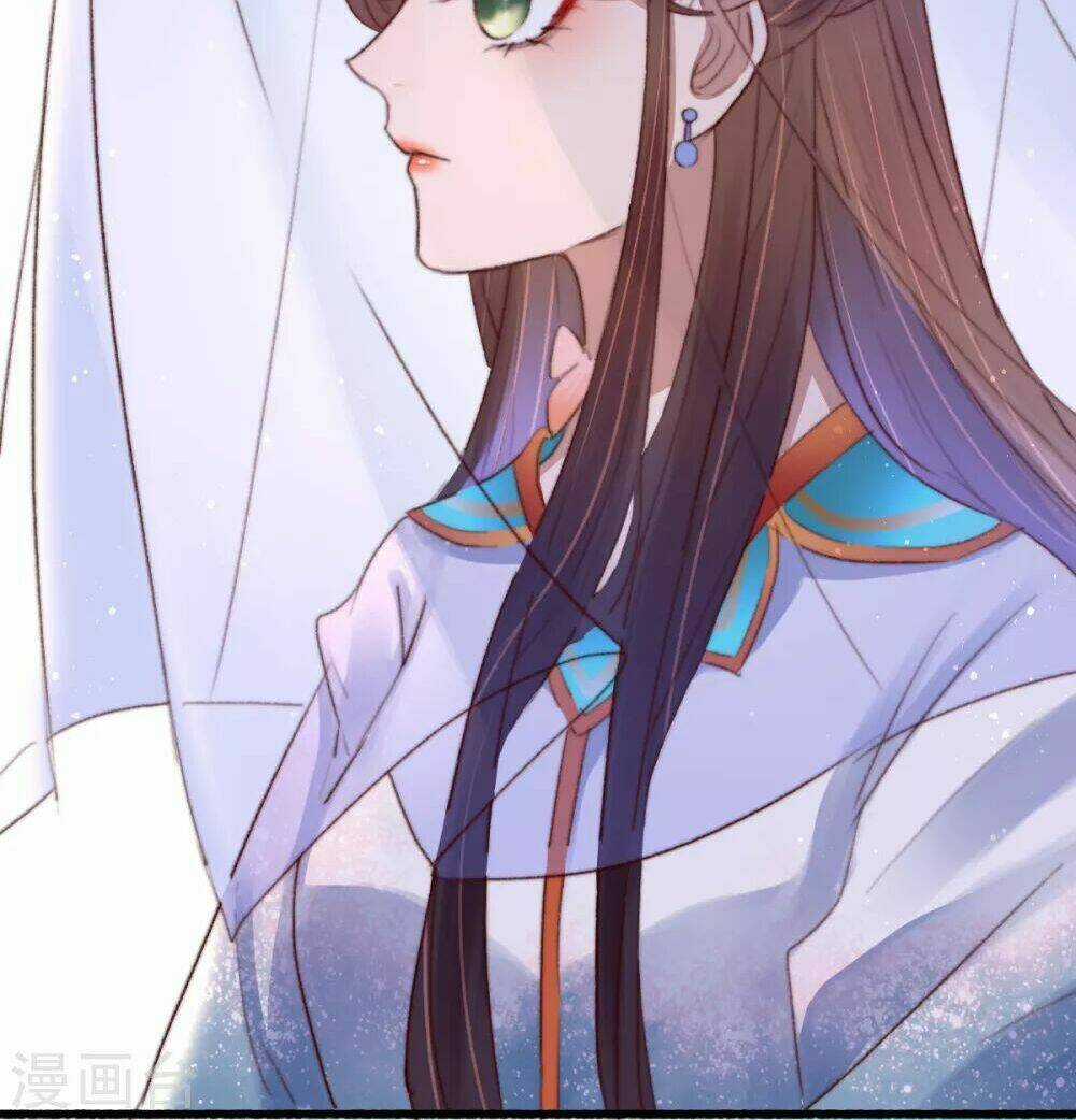 Hành Trình Thịnh Sủng Chi Cẩm Tú Chapter 38 trang 10
