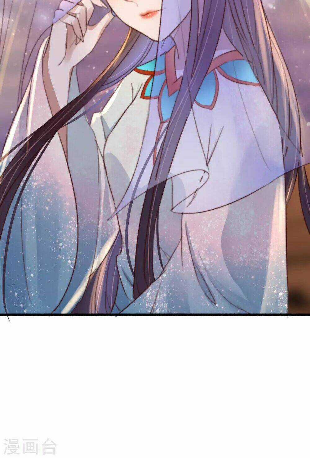 Hành Trình Thịnh Sủng Chi Cẩm Tú Chapter 38 trang 26