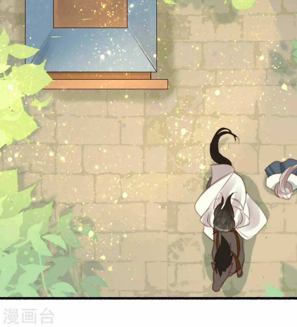 Hành Trình Thịnh Sủng Chi Cẩm Tú Chapter 38 trang 28