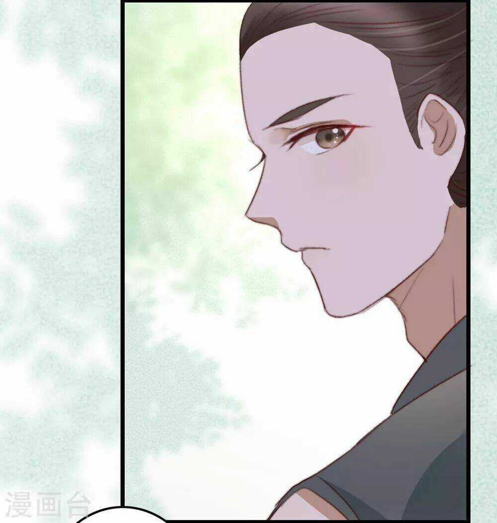 Hành Trình Thịnh Sủng Chi Cẩm Tú Chapter 38 trang 36