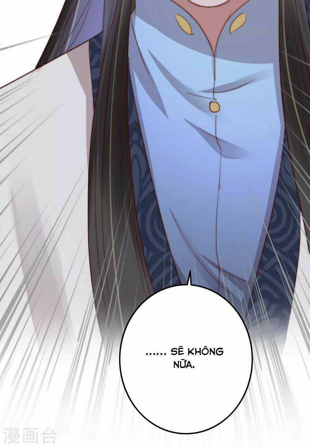 Hành Trình Thịnh Sủng Chi Cẩm Tú Chapter 38 trang 38