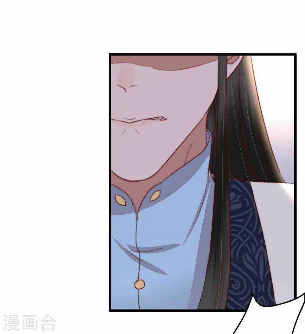 Hành Trình Thịnh Sủng Chi Cẩm Tú Chapter 39 trang 18