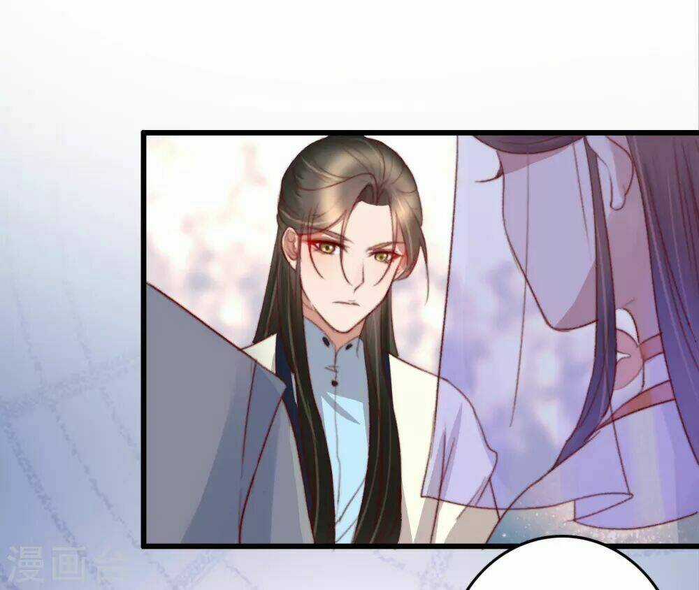 Hành Trình Thịnh Sủng Chi Cẩm Tú Chapter 39 trang 23