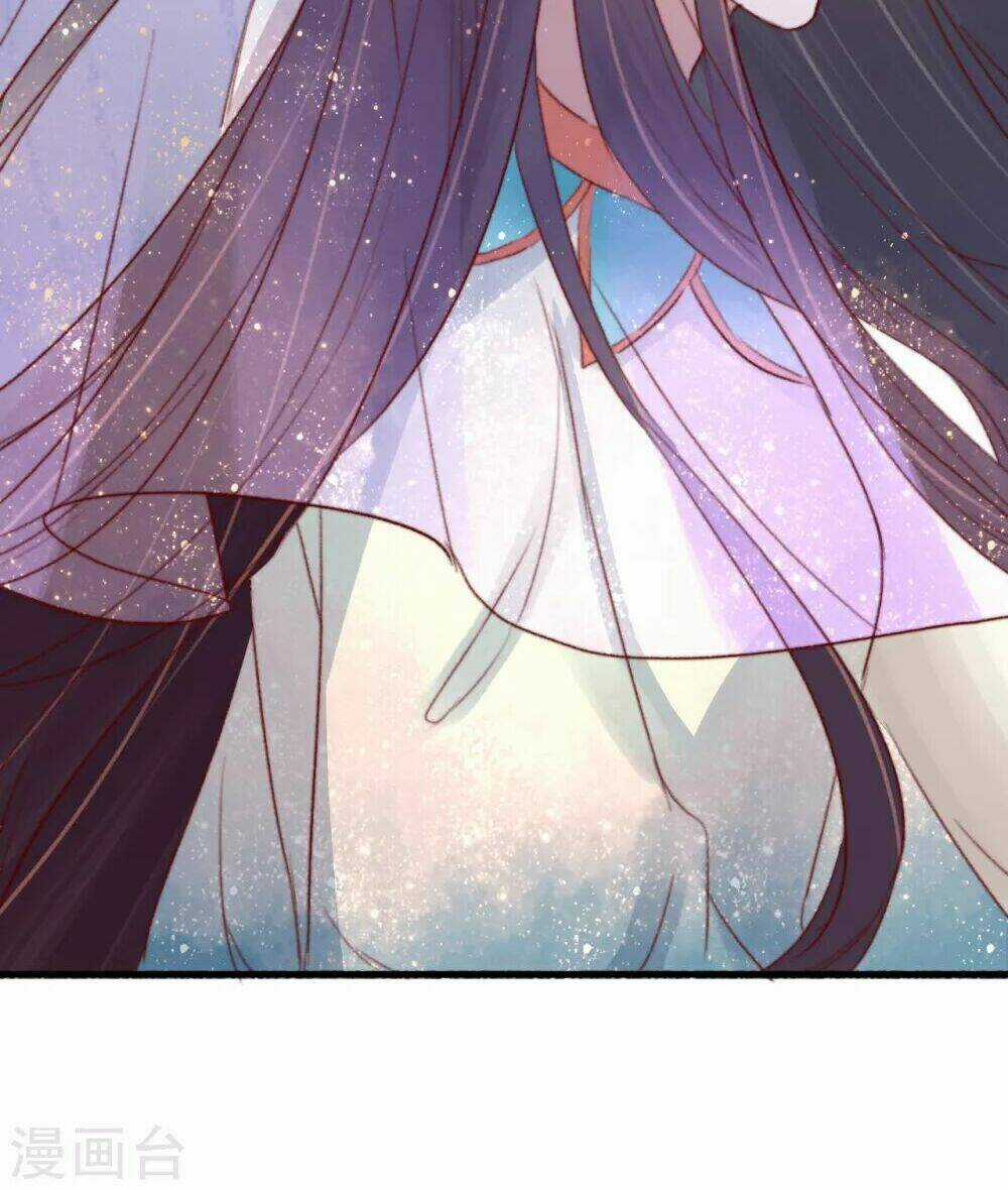 Hành Trình Thịnh Sủng Chi Cẩm Tú Chapter 39 trang 25