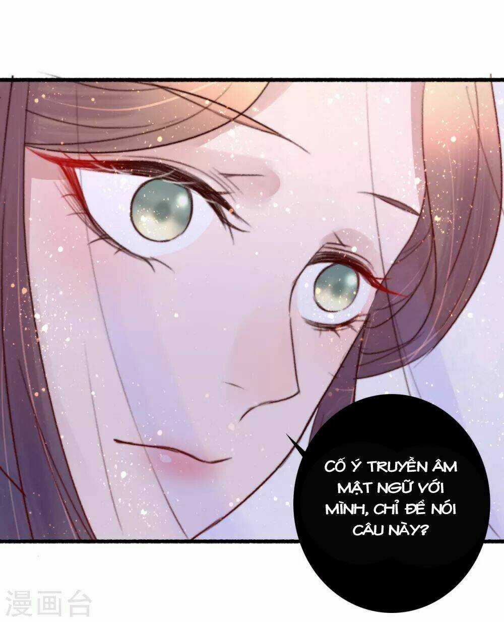 Hành Trình Thịnh Sủng Chi Cẩm Tú Chapter 39 trang 26