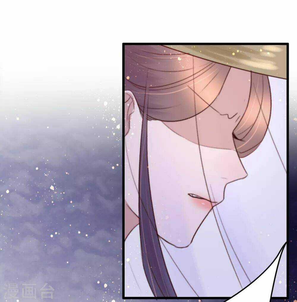 Hành Trình Thịnh Sủng Chi Cẩm Tú Chapter 39 trang 29