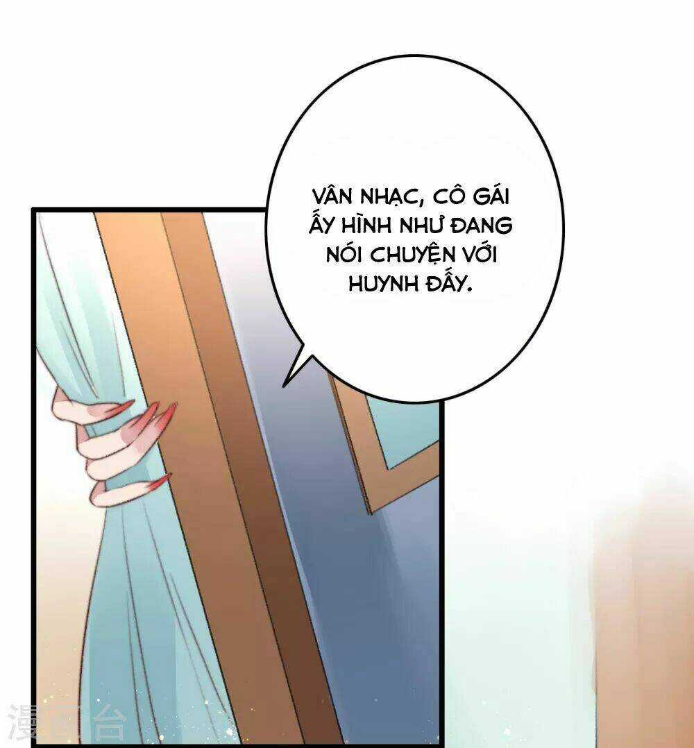 Hành Trình Thịnh Sủng Chi Cẩm Tú Chapter 39 trang 33