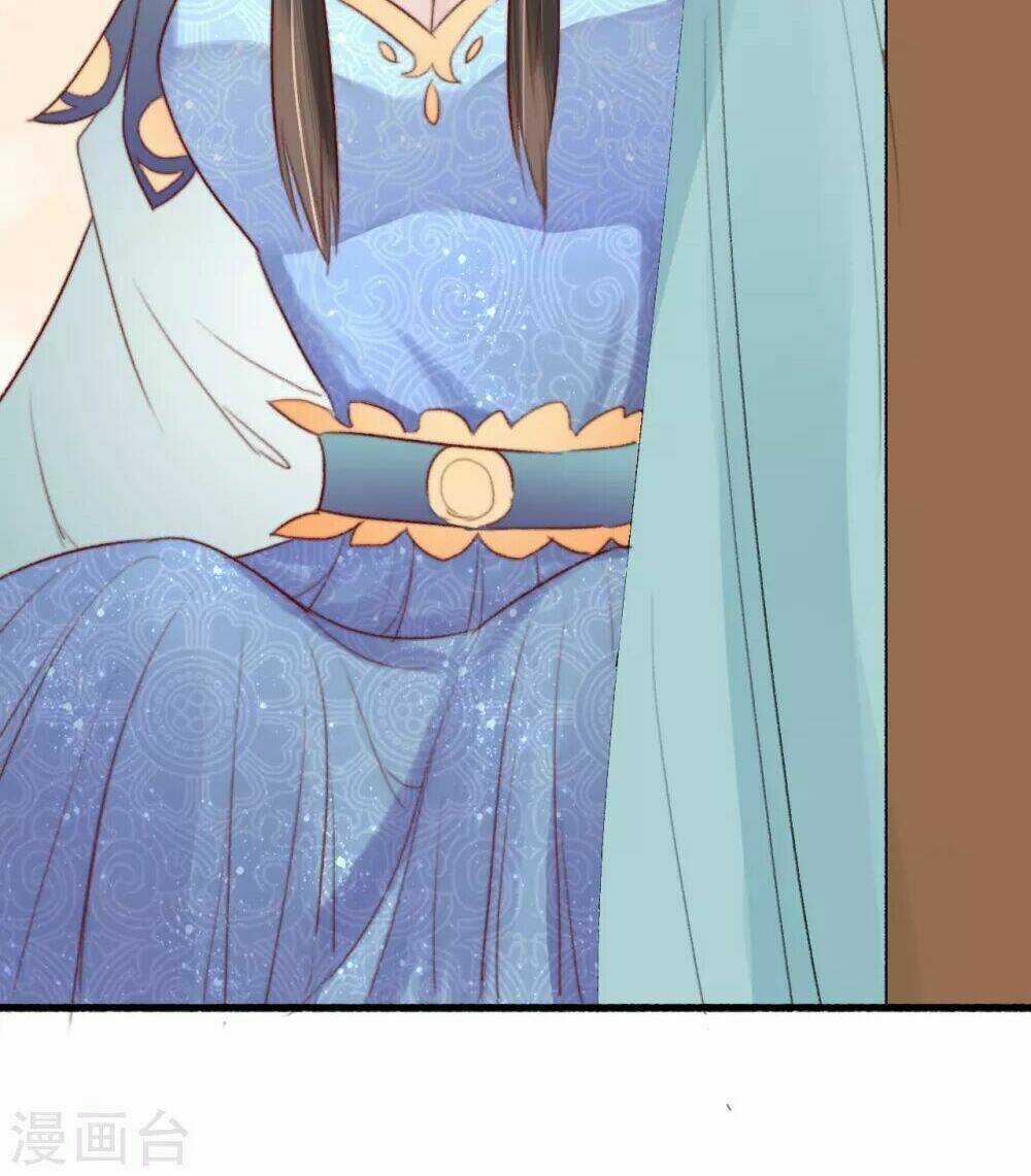 Hành Trình Thịnh Sủng Chi Cẩm Tú Chapter 39 trang 35