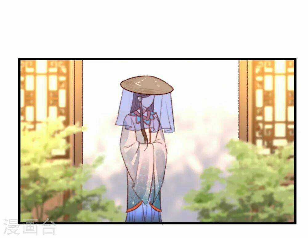 Hành Trình Thịnh Sủng Chi Cẩm Tú Chapter 39 trang 37