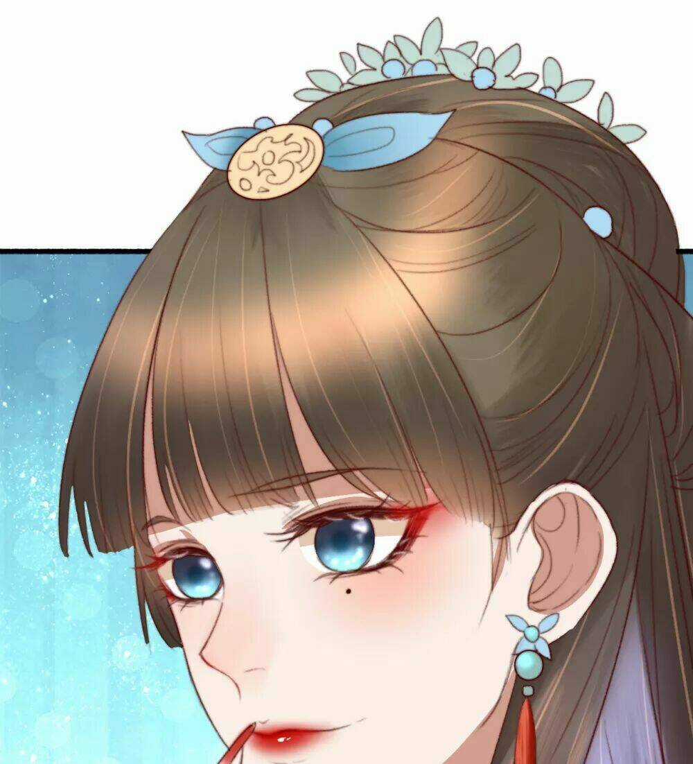 Hành Trình Thịnh Sủng Chi Cẩm Tú Chapter 39 trang 38