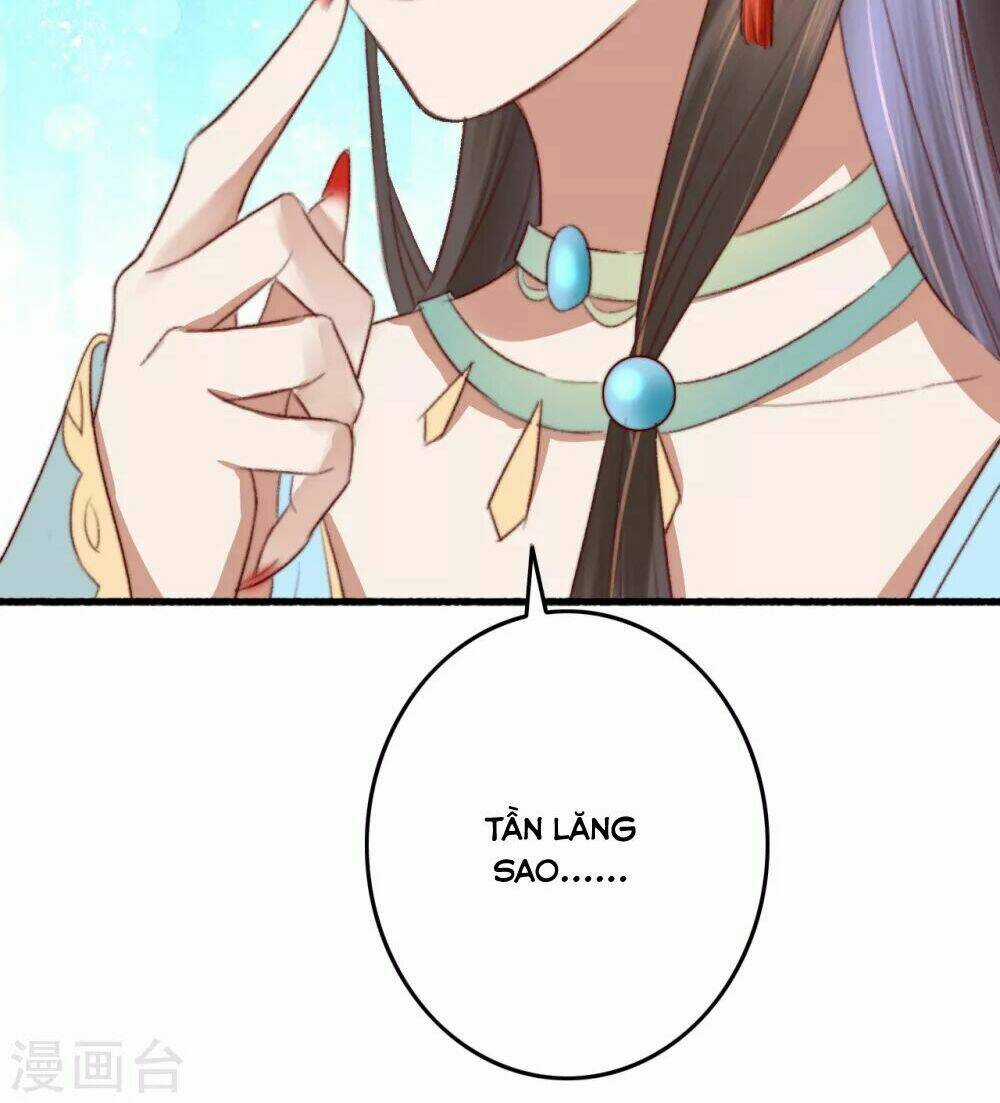 Hành Trình Thịnh Sủng Chi Cẩm Tú Chapter 39 trang 39