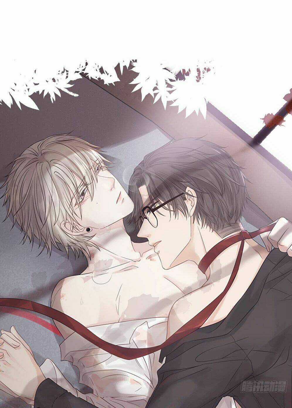 Hành Trình Thịnh Sủng Chi Cẩm Tú Chapter 39 trang 41