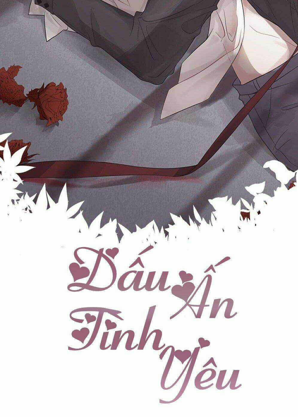 Hành Trình Thịnh Sủng Chi Cẩm Tú Chapter 39 trang 42