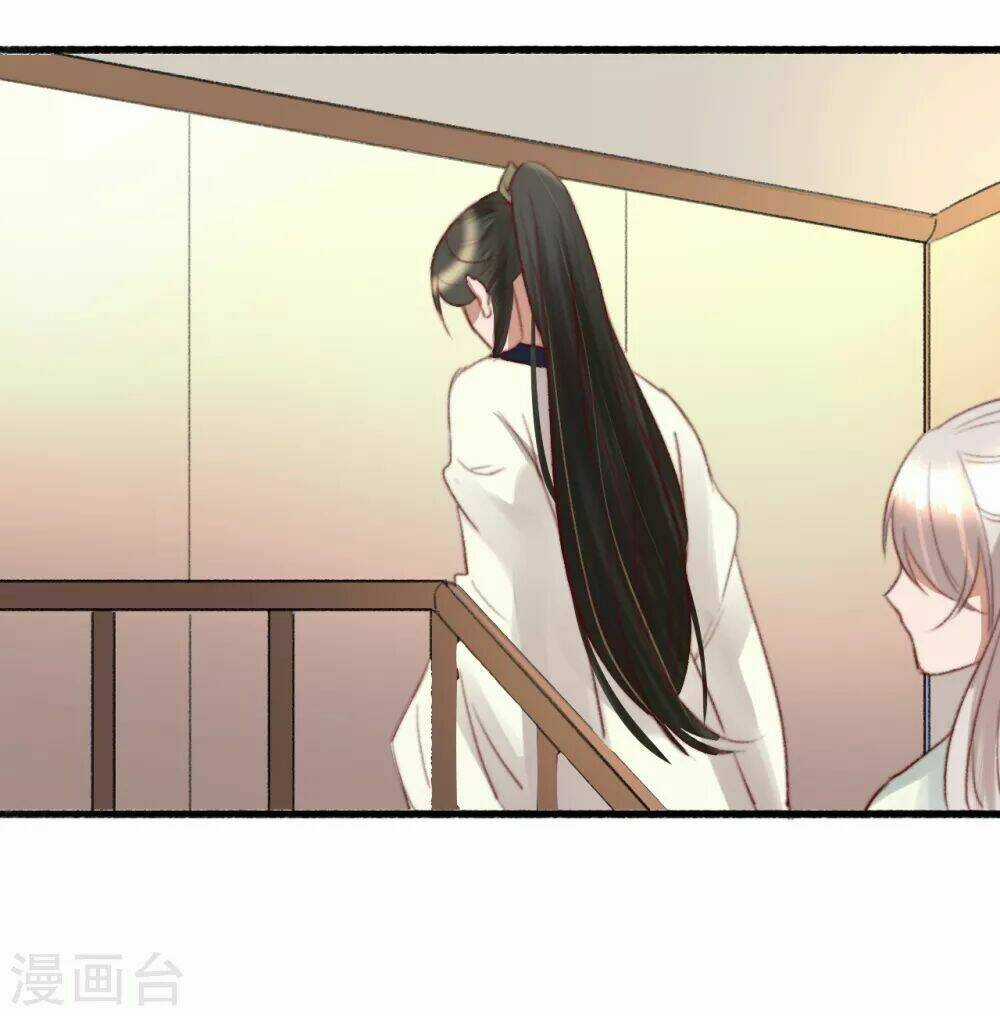 Hành Trình Thịnh Sủng Chi Cẩm Tú Chapter 39 trang 8