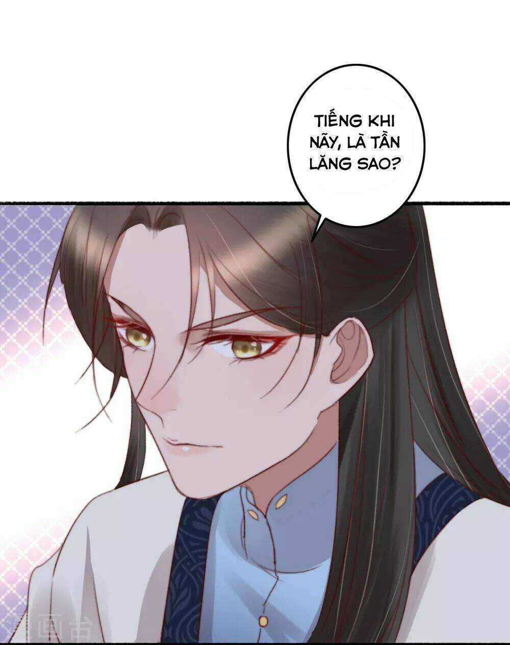 Hành Trình Thịnh Sủng Chi Cẩm Tú Chapter 39 trang 9