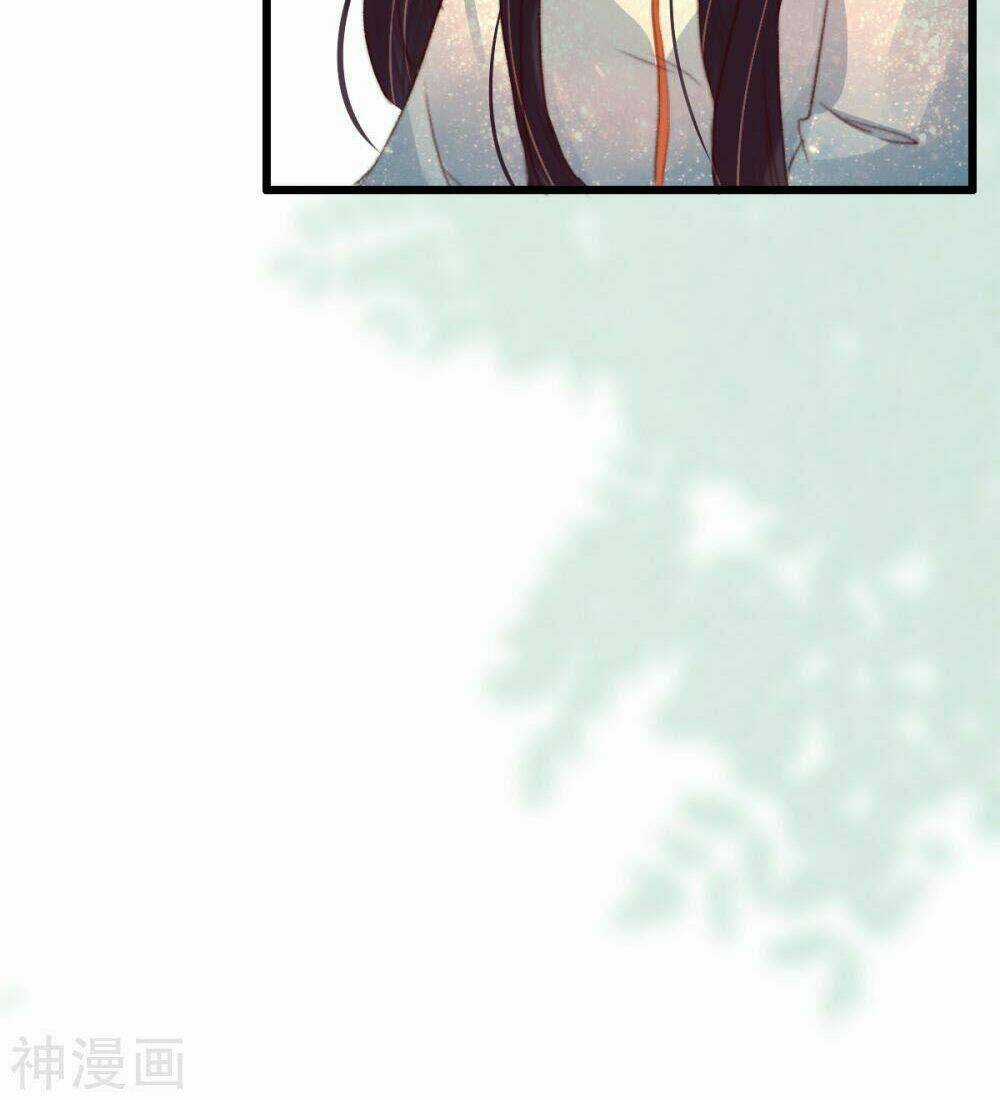 Hành Trình Thịnh Sủng Chi Cẩm Tú Chapter 40 trang 14