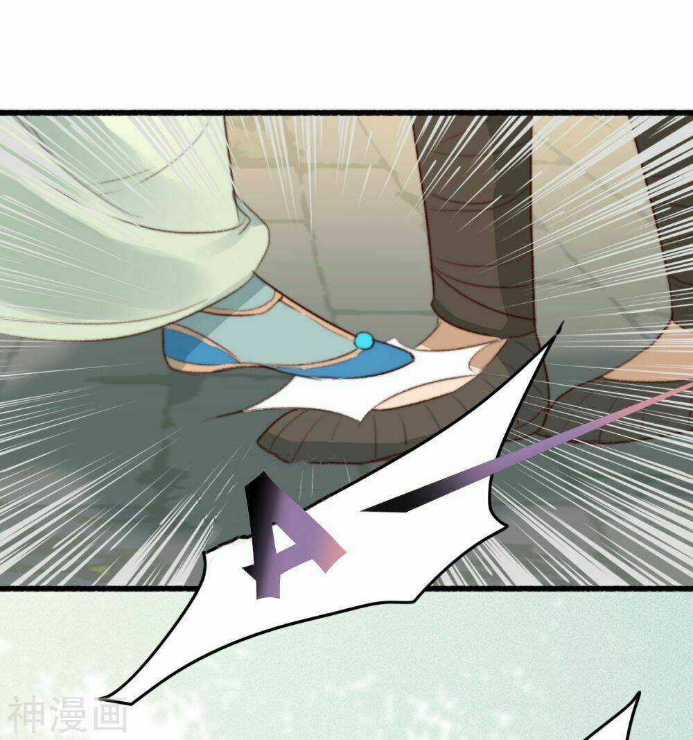 Hành Trình Thịnh Sủng Chi Cẩm Tú Chapter 40 trang 27