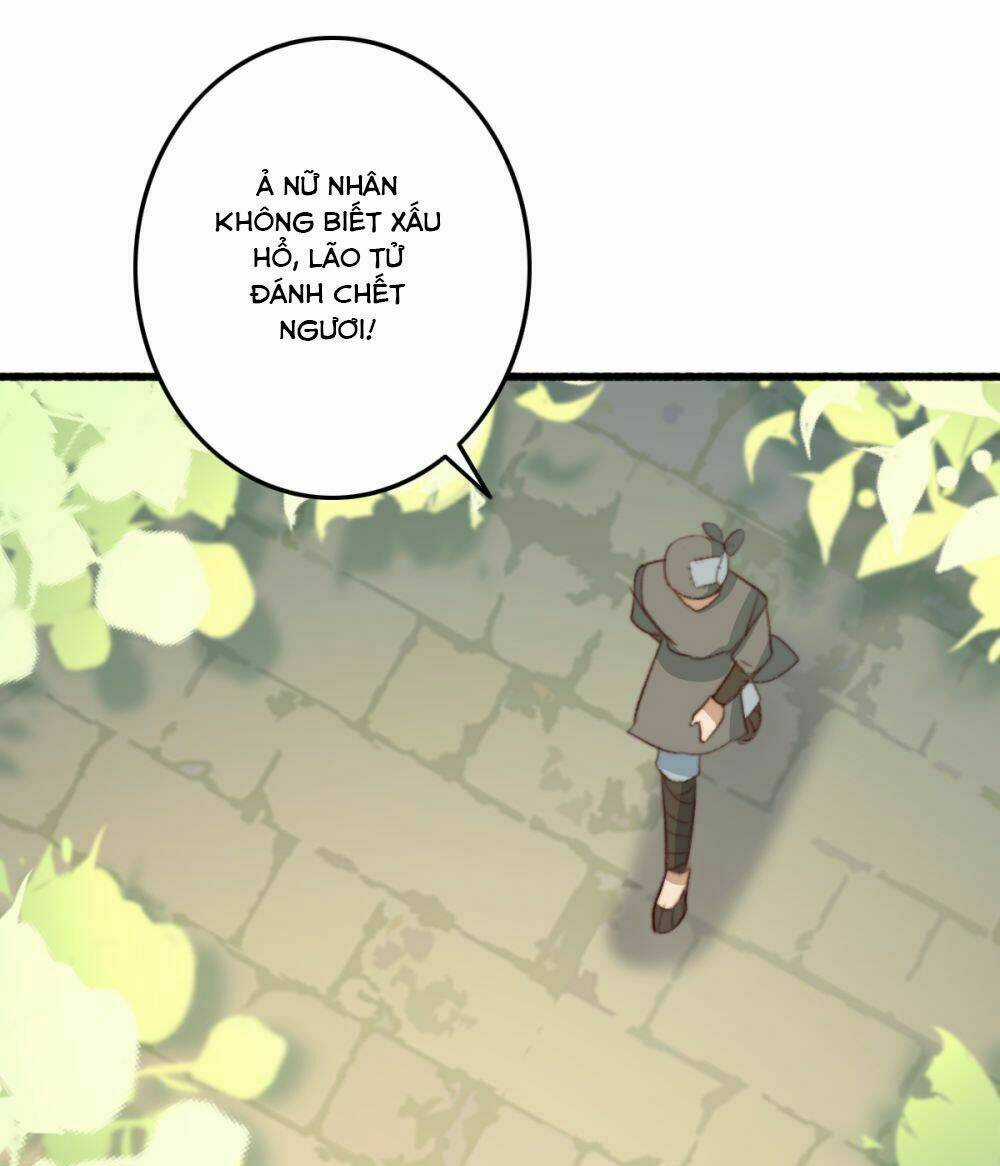 Hành Trình Thịnh Sủng Chi Cẩm Tú Chapter 40 trang 29