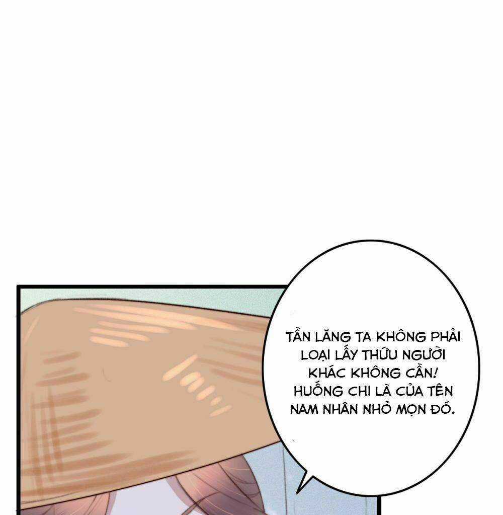 Hành Trình Thịnh Sủng Chi Cẩm Tú Chapter 40 trang 3