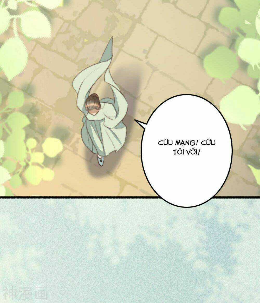 Hành Trình Thịnh Sủng Chi Cẩm Tú Chapter 40 trang 30