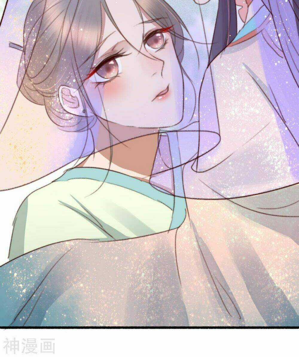 Hành Trình Thịnh Sủng Chi Cẩm Tú Chapter 40 trang 32