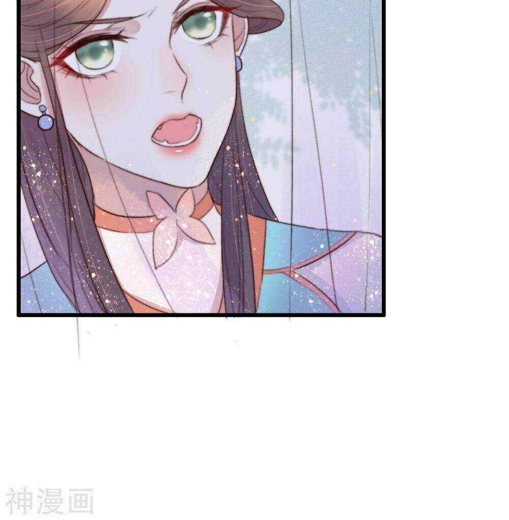 Hành Trình Thịnh Sủng Chi Cẩm Tú Chapter 40 trang 4