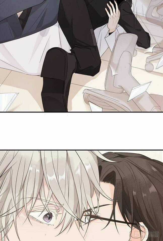 Hành Trình Thịnh Sủng Chi Cẩm Tú Chapter 40 trang 41