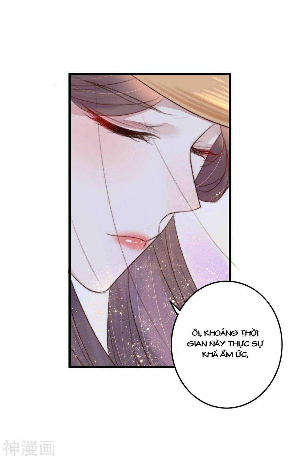 Hành Trình Thịnh Sủng Chi Cẩm Tú Chapter 40 trang 6