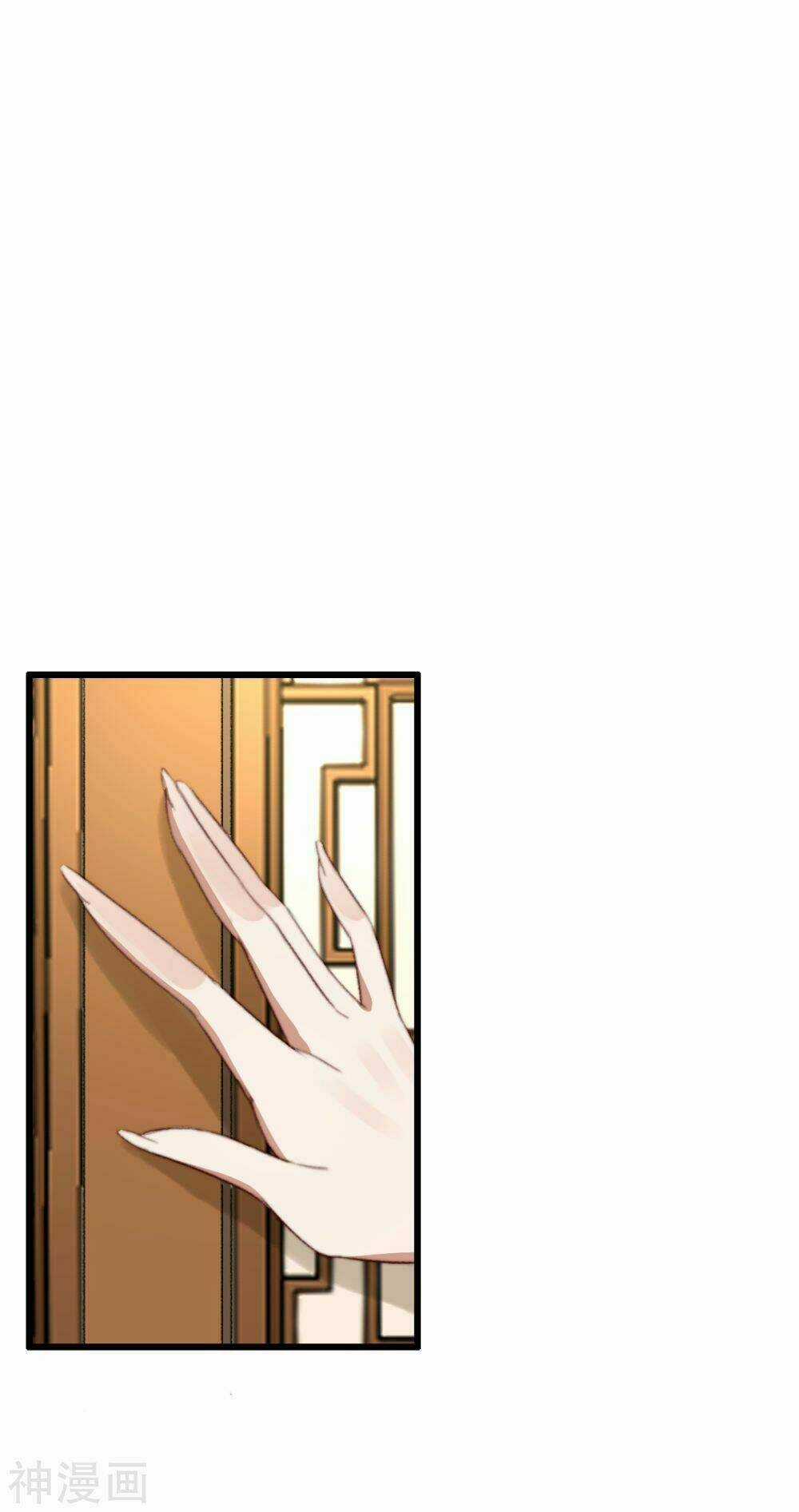 Hành Trình Thịnh Sủng Chi Cẩm Tú Chapter 40 trang 9