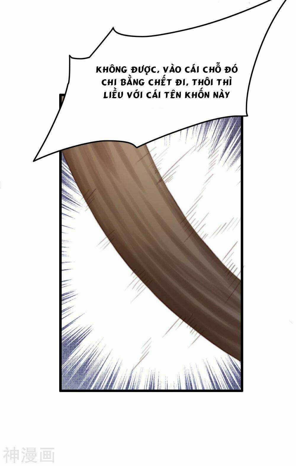 Hành Trình Thịnh Sủng Chi Cẩm Tú Chapter 41 trang 10