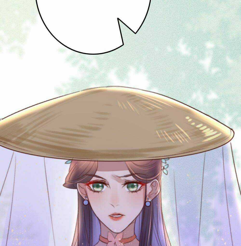 Hành Trình Thịnh Sủng Chi Cẩm Tú Chapter 41 trang 20