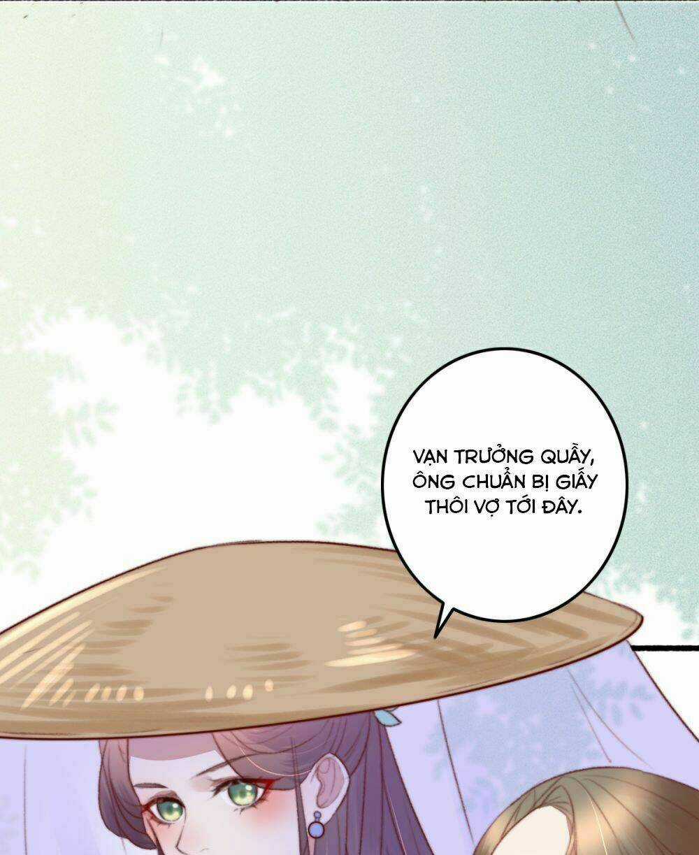 Hành Trình Thịnh Sủng Chi Cẩm Tú Chapter 42 trang 12