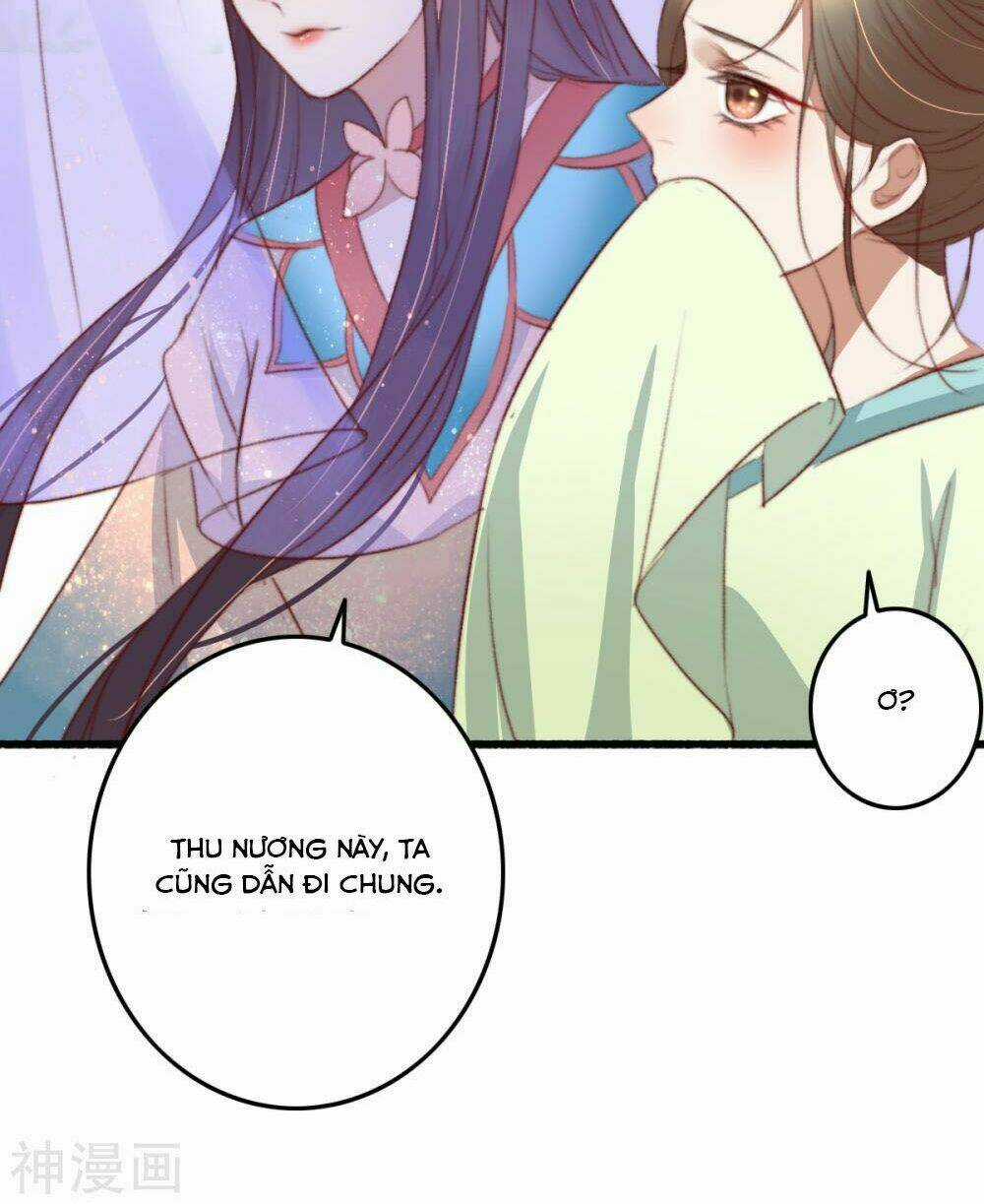 Hành Trình Thịnh Sủng Chi Cẩm Tú Chapter 42 trang 13