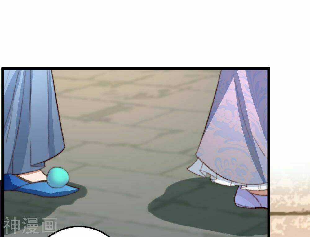 Hành Trình Thịnh Sủng Chi Cẩm Tú Chapter 42 trang 26