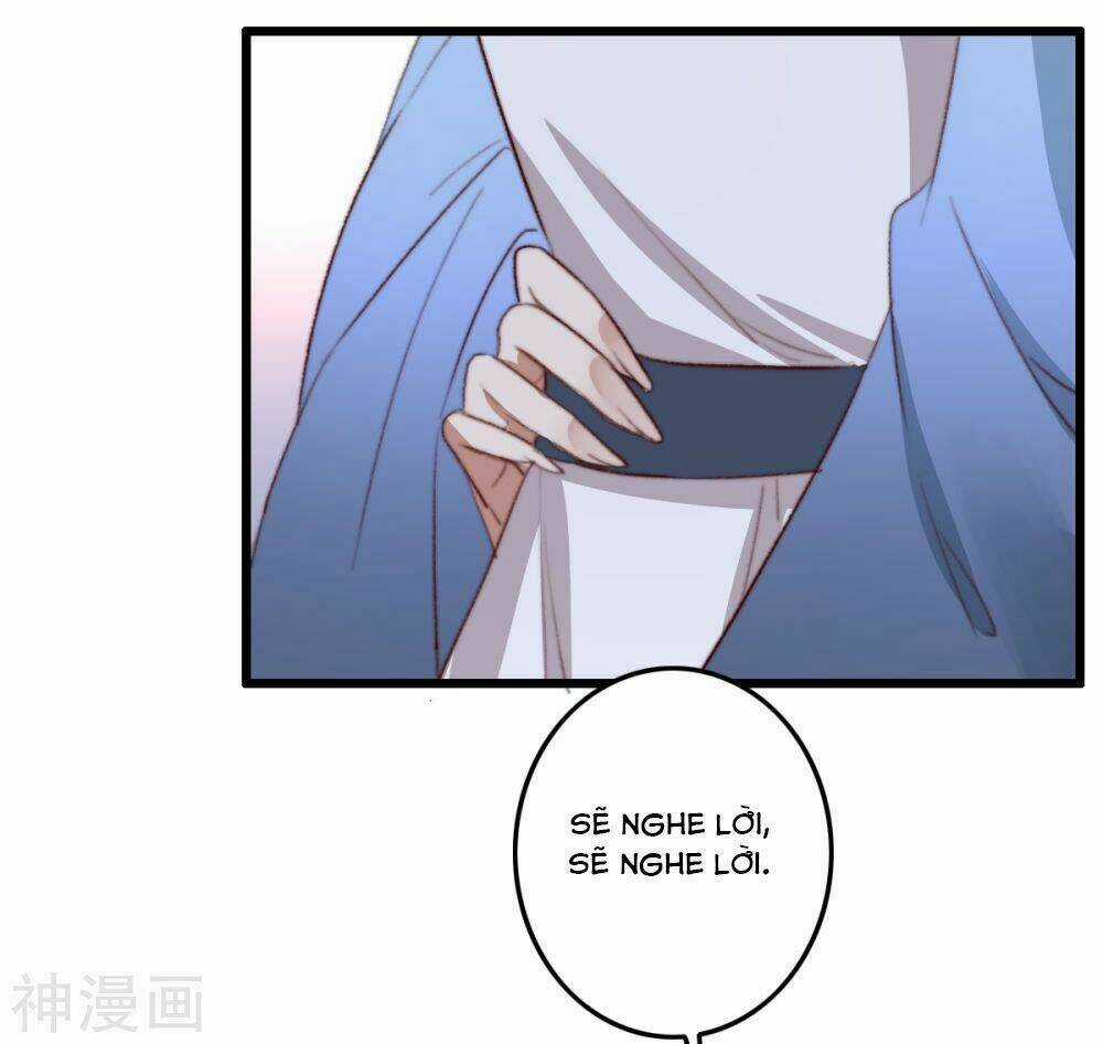 Hành Trình Thịnh Sủng Chi Cẩm Tú Chapter 42 trang 30