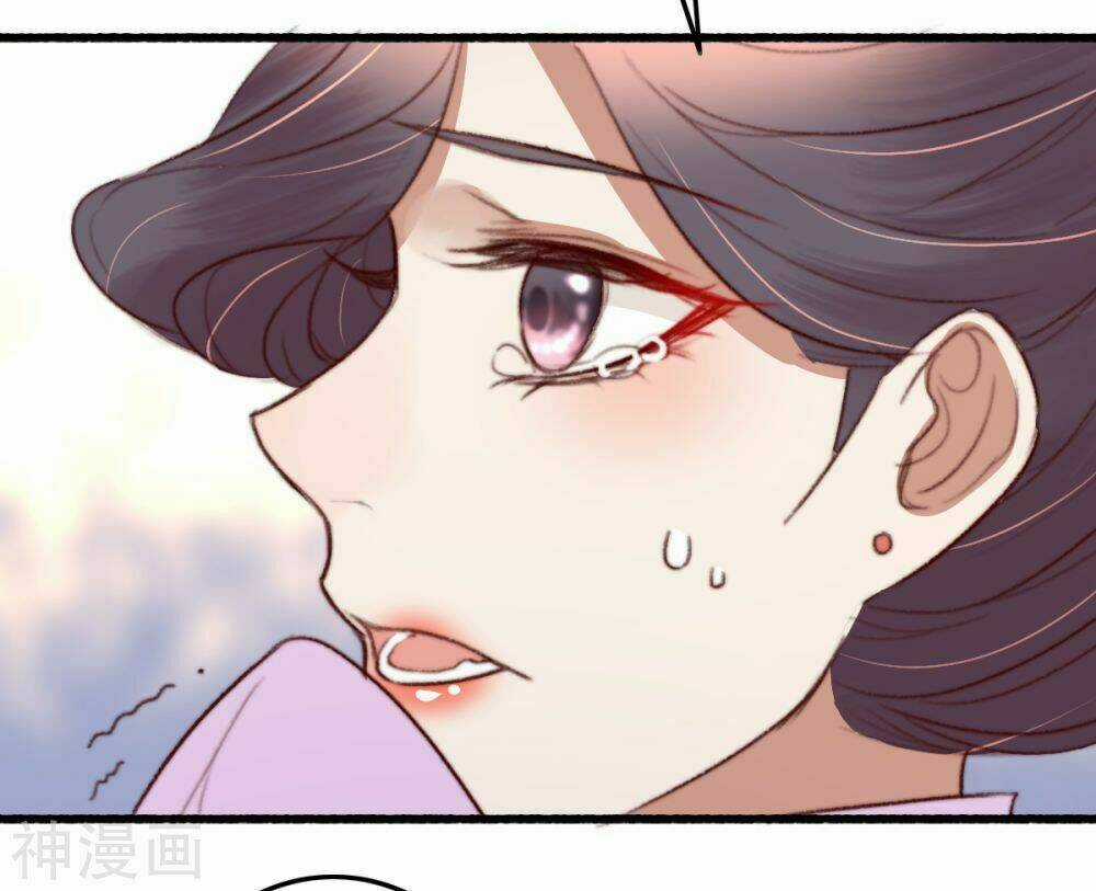 Hành Trình Thịnh Sủng Chi Cẩm Tú Chapter 42 trang 31