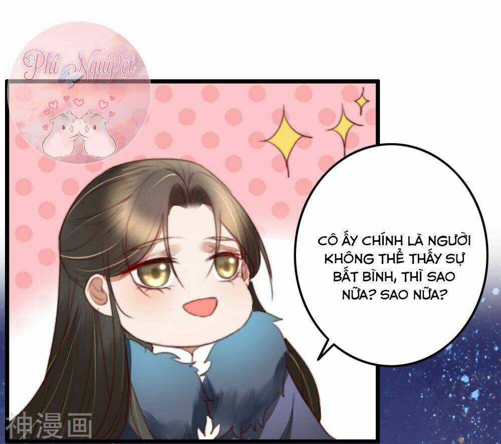 Hành Trình Thịnh Sủng Chi Cẩm Tú Chapter 42 trang 46