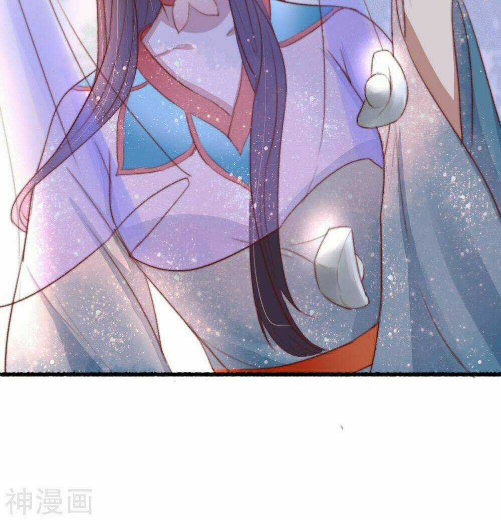 Hành Trình Thịnh Sủng Chi Cẩm Tú Chapter 42 trang 5