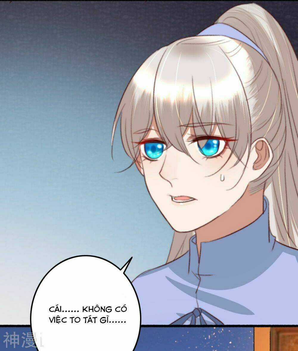 Hành Trình Thịnh Sủng Chi Cẩm Tú Chapter 42 trang 50