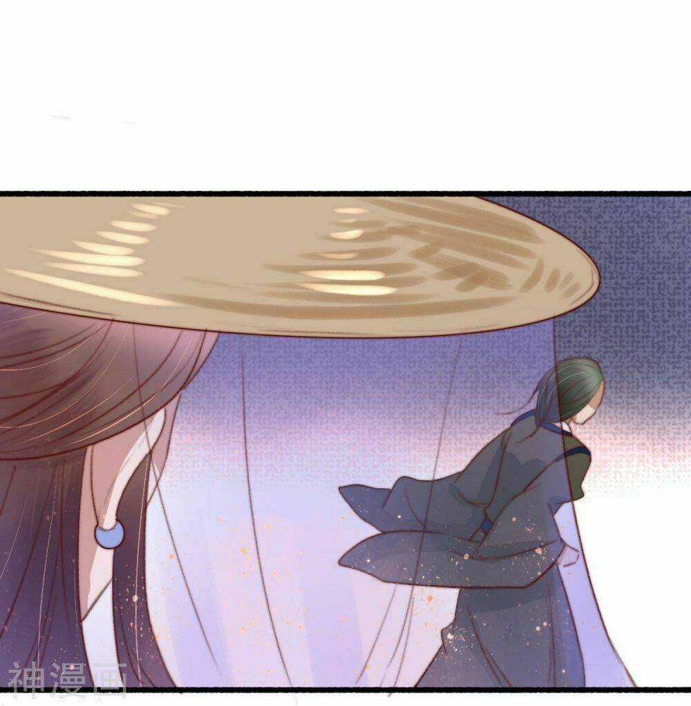 Hành Trình Thịnh Sủng Chi Cẩm Tú Chapter 42 trang 6